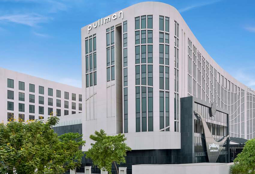 Hotel Pullman Aerocity New Delhi